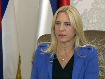 Cvijanović: Opoziciona naklapanja u obrazloženju sankcija, neka nam saopšte koji su opozicionari kupljeni