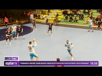 RK Leotar ispisao istoriju, nastavljaju takmičenje u Evropi