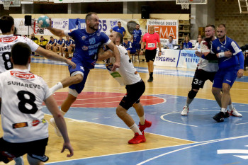 Leotar saznao rivala u 3. kolu Evropskog kupa