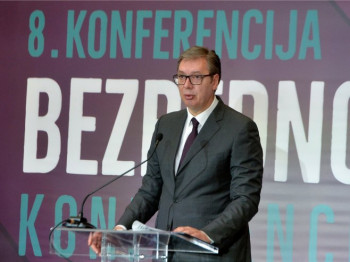 PUŠTEN U RAD SISTEM 'PRONAĐI ME' ZA OBAVJEŠTAVANJE JAVNOSTI O NESTANKU DJECE