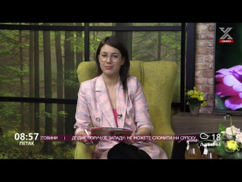 Dobro jutro Hercegovino (VIDEO)