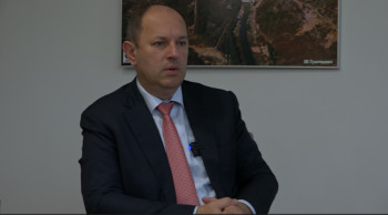 Luka Petrović: ERS ima najpovoljniji sindikalni ugovor