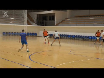 Futsal klub 'Zahumlje' sutra igra premijerni meč (VIDEO) 