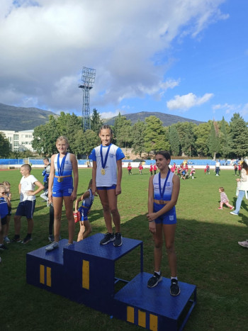 28 Zlatnih Medalja za AK Leotar