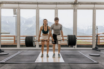 Da li postoji razlika u treningu između muškaraca i žena?