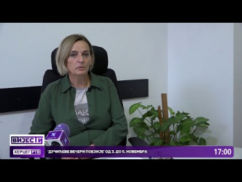 'Dučićeve večeri poezije' od 3. do 5. novembra (Video)