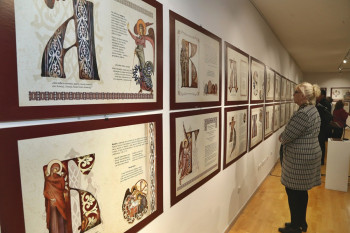 Kulturni centar Trebinje: Pjesničko veče i izložba u slavu Vuka i ćirilice