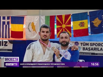 Sportski klubovi u Trebinju postižu odlične rezultate, potrebna bolja infrastruktura