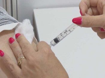 Počinje vakcinacija protiv gripa