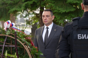 Aleksandar Vulin podnio ostavku u BIA: Traže da napustimo Republiku Srpsku