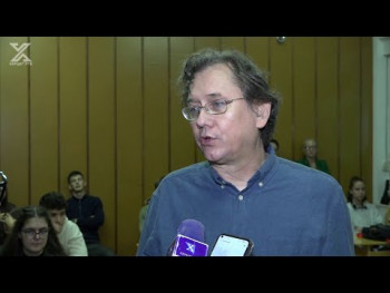  Pjesnici posjetili trebinjsku Gimnaziju i družili se sa učenicima (VIDEO)