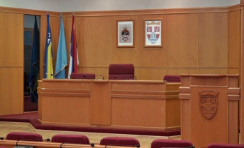 Skupština grada Trebinja: Pred odbornicima 27 tačaka dnevnog reda