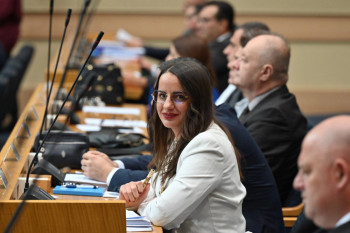 Milica Ijačić :  Da li grad treba da stane sa razvojem  za šta se  'Lista za pravdu i red'  zalaže ?