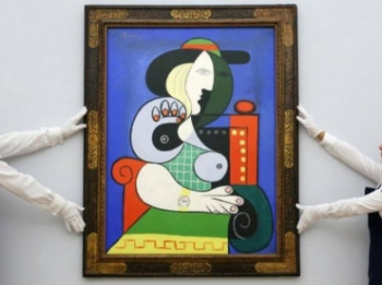 Pikasova slika prodata za skoro 140 miliona dolara