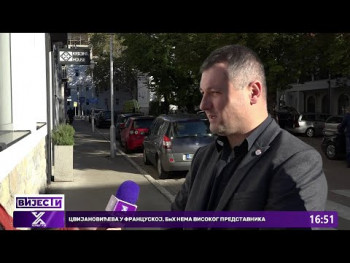 Prilika za zaposlenje mnogim Trebinjcima (VIDEO) 