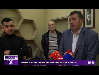 Trebinski pčelari sumnjaju u kvalitet jeftinog meda u marketima (VIDEO)