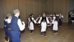 Koncert KUD-a „Sava Vladislavić“- igre uz narodne običaje i tradiciju