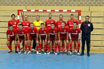 Futsaleri Zahumlja pobijedili Višegrad