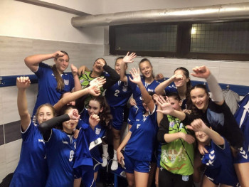 Rukometašice Leotara savladale ekipu Borje iz Teslića