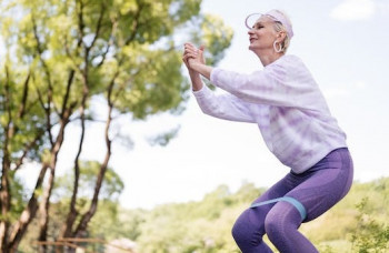 Ovih 5 treninga usporava starenje