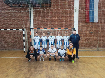 Omladinske kategorije RK 'LEOTAR' odigrale više utakmica 