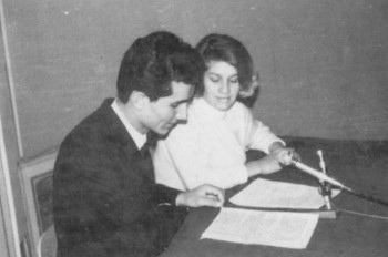 Umro Dušan Duško Oljača – čuveni spiker, novinar i urednik