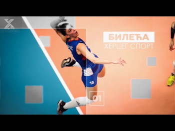 Herceg Sport 13.11.2023. (Video)