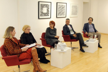 Predstavljena monografija Željke Momirov