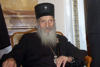 Četrnaest godina od smrti najvoljenijeg srpskog patrijarha