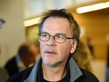 Preminuo Žarko Laušević