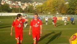 Poraz za brigu: FK “Sloboda“ Novi Grad – FK „Mladost“ 3:0