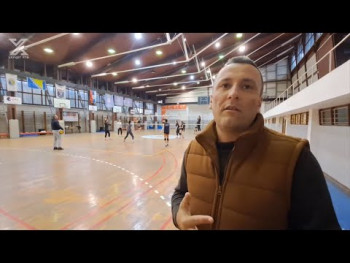 Odbojkašice 'Veleža' imaju realne šanse za ulazak u Premijer ligu (VIDEO)