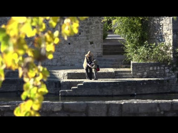 Objektivom kroz Trebinje ( video )