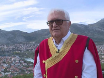 Trebinjac Vaso Bokun, turistički vodič sa tridesetogodišnjom adresom u Poljskoj (VIDEO)