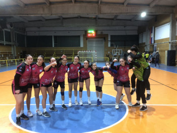 Rukometašice Leotara pobijedile na gostovanju u Rogatici