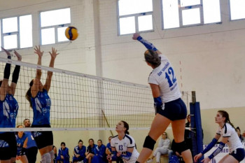 Odbojkašice Leotara pobijedile Gradišku