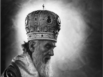 Три године од смрти патријарха Иринеја