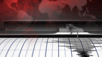 Други земљотрес на подручју Никшића за два дана