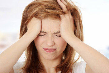 Kako da se riješite glavobolje na prirodan način