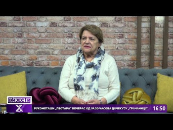 ,,Plavi novembar’’: U Trebinju ove godine 23 novooboljela pacijenta od karcinoma prostate