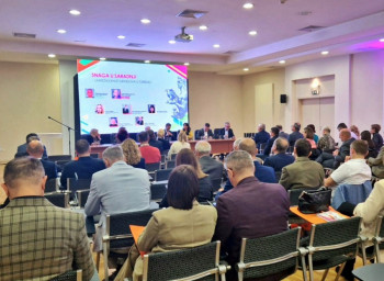 Grad Trebinje predstavljen na Beogradskom turističkom forumu