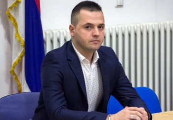 Načelnik Foče: Helezova izjava o vojnom kampu na Magliću gnusna laž