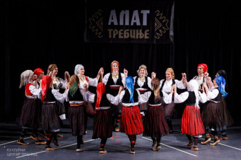 Koncert na ponos grada: 'Alat'obilježio još jednu uspješnu godinu