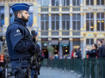 Белгија: Због дојава о бомби затворено 27 школа