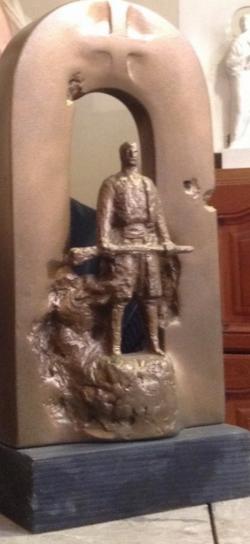 Градски трг у Невесињу красиће величанствени споменик борцима за слободу