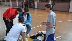 Gačani i Trebinjci najspretniji u pružanju prve pomoći