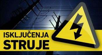 Obavještenje potrošačima električne energiје za  Ljubinje za 05.12.2023.