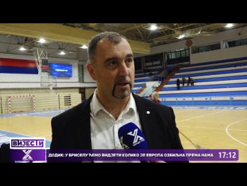 Košarkašice Leotara 03 poražene u Bregovima (Video)