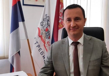 Ćurić: Velika podrška i pomoć Srbije Hercegovini i razvoju Srpske