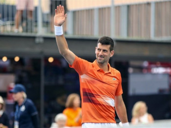 ATP proglasio Đokovićev meč najboljim u 2023. godini: 